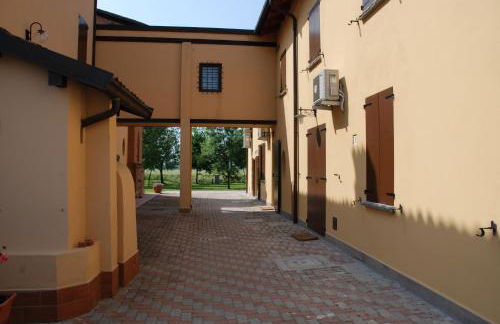 Agriturismo Flabeto - Foto 60