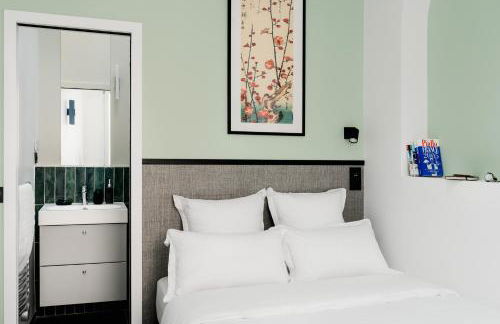 Edgar Suites Notre-Dame - Lagrange - Foto 27