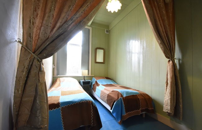 Welcoming Farmhouse With Parking, Terrace, Garden, Barbecue - Foto 5