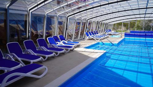 Apartamenty pod Dębami - noclegi Beskid Niski - Foto 2