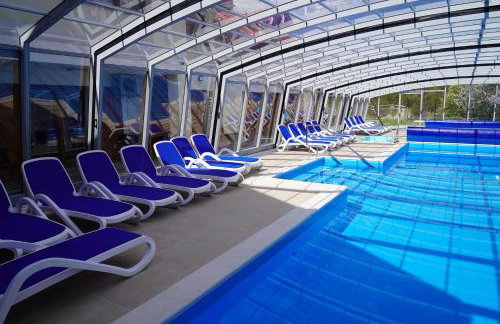 Apartamenty pod Dębami - noclegi Beskid Niski - Foto 2