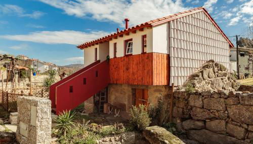 Refúgio House Natura Moinho de Água - Eco House - Foto 2