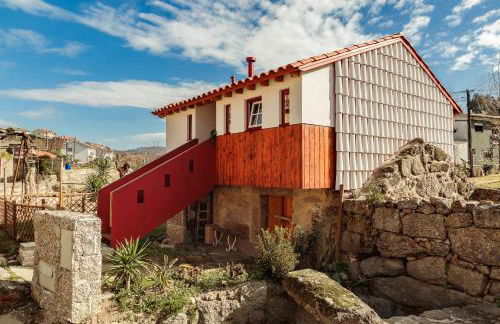 Refúgio House Natura Moinho de Água - Eco House - Foto 2