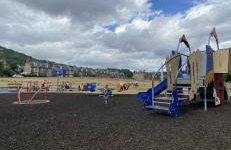 Burnt Island 2 bed apartment with stunning views - Foto 39