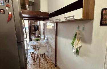 Loft Maior Aconchegante - Foto 8