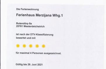 Ferienhaus Merzijana - Foto 61