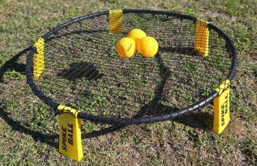 5 Mins from beach and has pool, hot tub, games, pet friendly - Foto 36