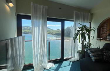 Dúplex Isthar playa de Usil - Foto 1