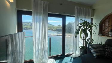 Dúplex Isthar playa de Usil - Foto 1