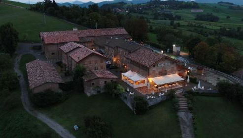 Agriturismo Cavazzone - Foto 4