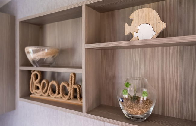 Luxury Chalet With Garden in Quiet Location in Renesse - Foto 20