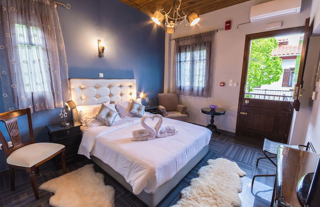 Ilaeira Mountain Resort - Foto 13