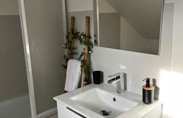 Belle maison familiale proche du lac - Foto 4