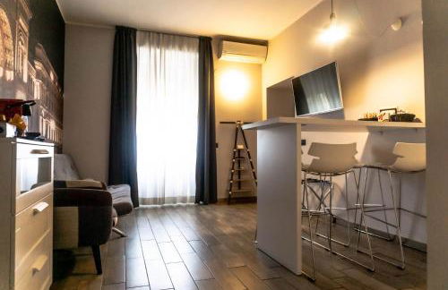 Aparthotel Meneghino - Photo 15