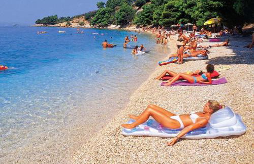 Apartment Nina - Foto 28