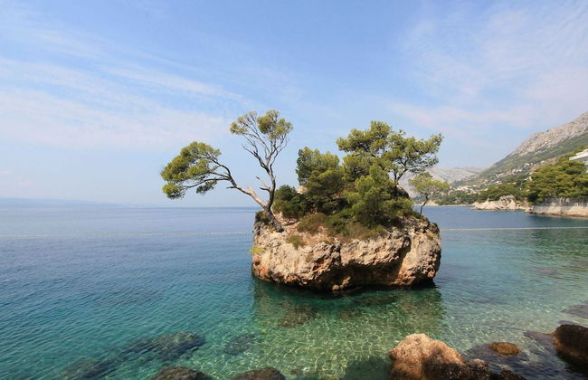 Charming Seaside Apartment - Foto 33