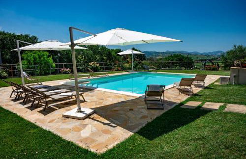 Montenovo Country House - Foto 34