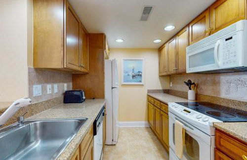 Sea Colony - Georgetowne House 409 - Foto 34