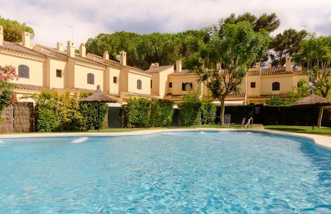 Villa Sotavento 20109 - Photo 2