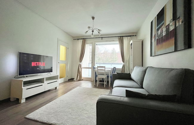 City Home Finland - Foto 7