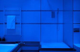 Luxury Bicocca - Mareri apartments - Foto 16