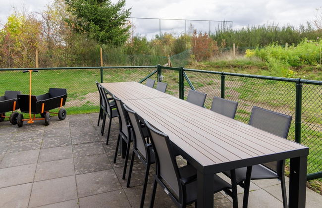 Koos Kidsvilla with 4 Bathrooms & Sauna near Cochem - Foto 11