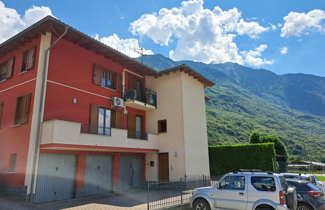 Delebio Terrace Apartment - Foto 25