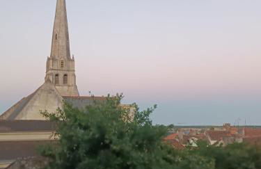 Appartement, centre ville, 2 chambres, 6 pers - Foto 18