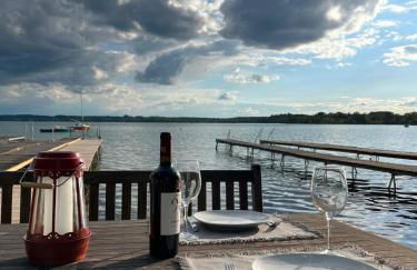 bloom - klein und fein mit Seezugang u WLAN - Foto 1