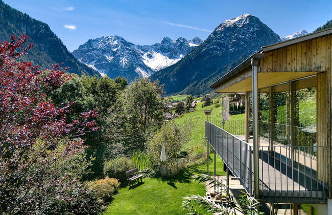 Panorama Chalet Bellavista - Foto 33