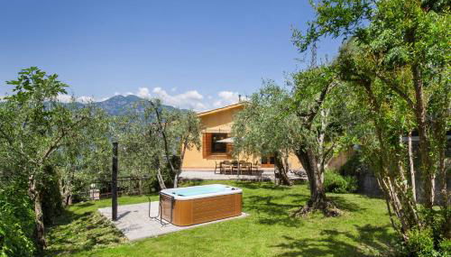 Villa Carducci - Foto 1