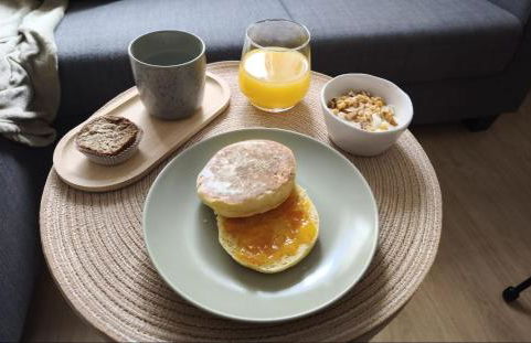 Ribeirinha Guesthouse - Foto 20