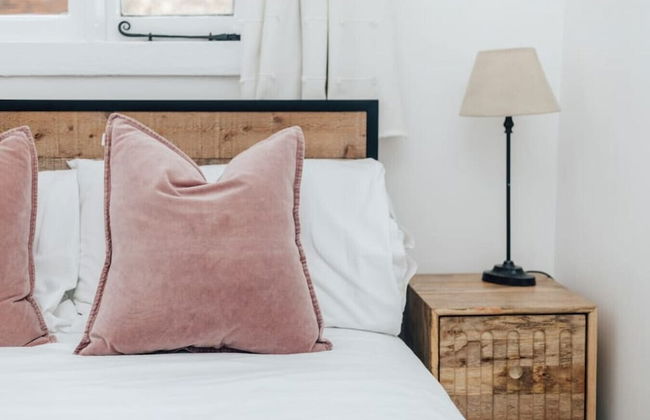 Chalk House - Pet Friendly - From 125 Per Night - Foto 50