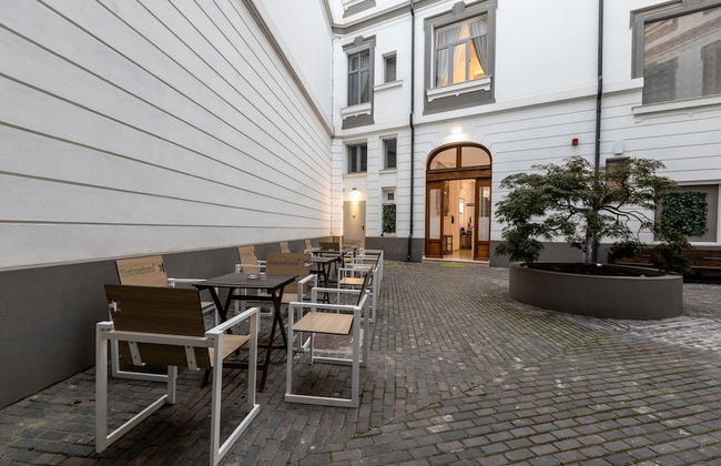 Matisse Bucharest Old Town - Foto 34
