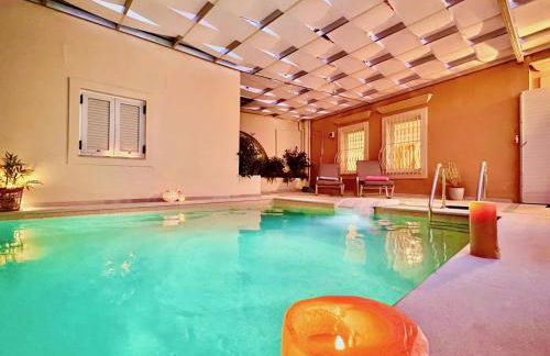 Luxury Villa Azur Natura with private pool by DadoVillas - Photo 9