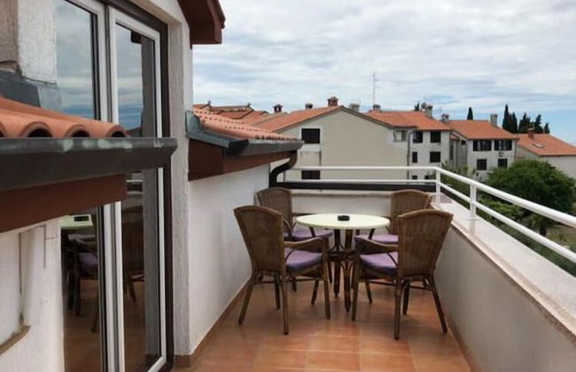 Apartments Adriana - Foto 24