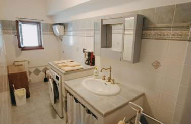 Toscana- CasaMarilu' Serrazzano - Foto 7