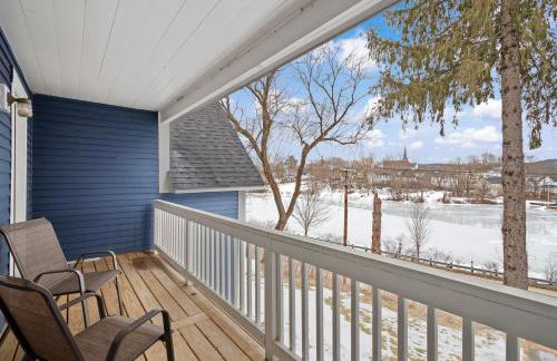 The Barn - Pet Friendly and Lake View - Foto 19