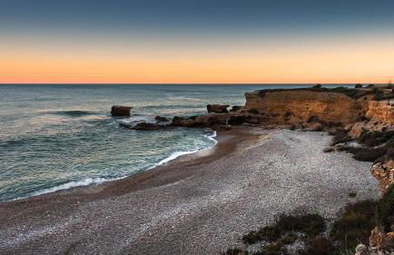 Apartamento en primera línea de mar - Foto 8