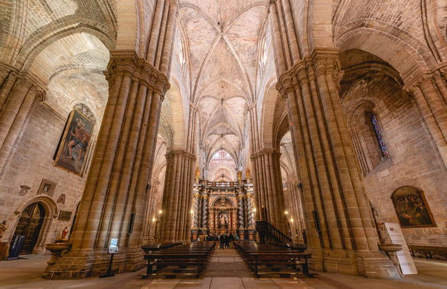 Cathedral of Sigüenza Ticket - Foto 6