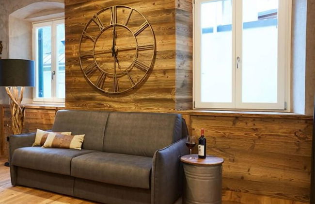 Residence Rösch - Foto 47