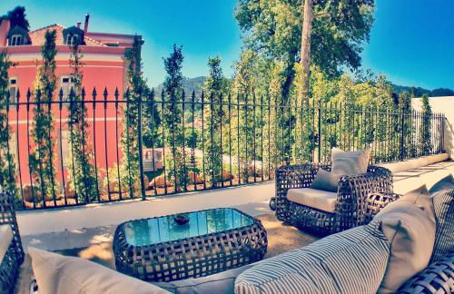 A Capela - A Essência de Sintra - Foto 13