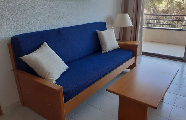 Aparthotel Golf Beach - Photo 17