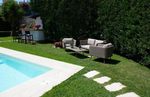 Villa Almond - Foto 34