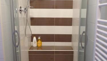 Benefica sq - Foto 4, Shower