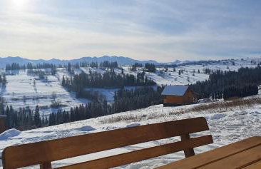 Apartament Nad Tatrzańską Pasieką - Foto 34