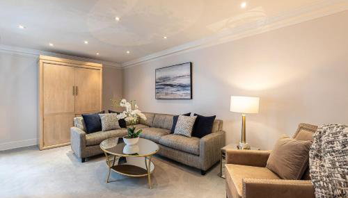 AVAL Stunning 6-bed house near Harrods in Knightsbridge - Foto 3