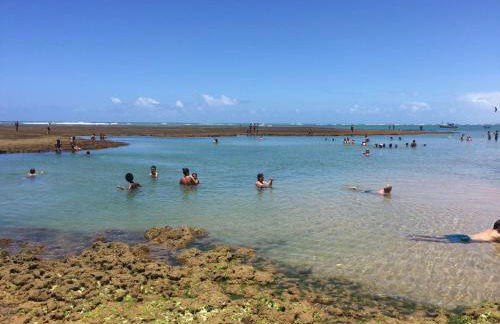 Village Bella Lunna 08 - 1 Qto - Guarajuba - Foto 36