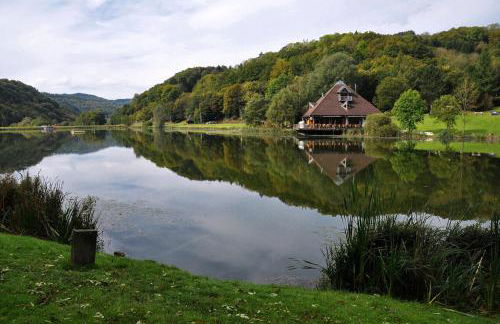 Eifel & See - Ferienhäuser am Waldsee Rieden/Eifel - Foto 44