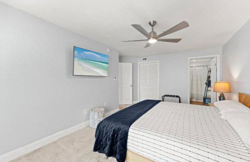 SeaGlass - Oceanfront with expansive balcony - Foto 21